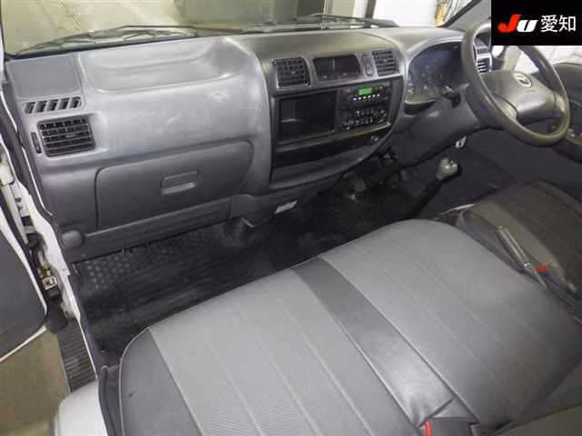 MAZDA BONGO