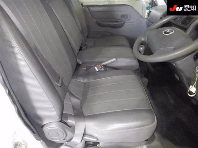 MAZDA BONGO