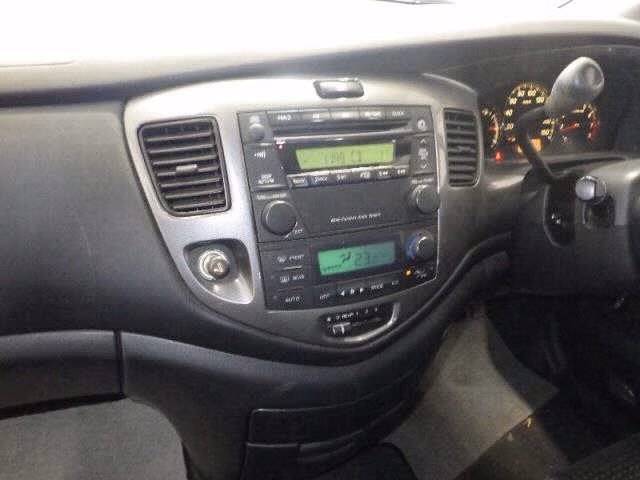 MAZDA MPV