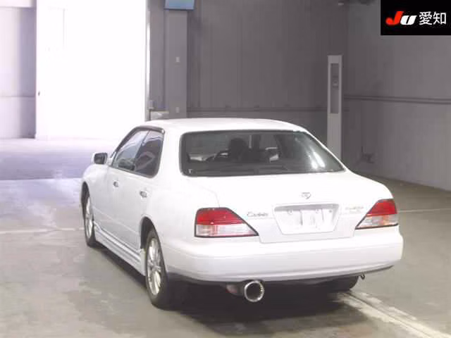 NISSAN CEDRIC