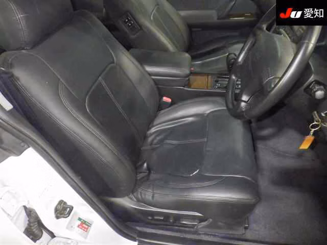 NISSAN CEDRIC