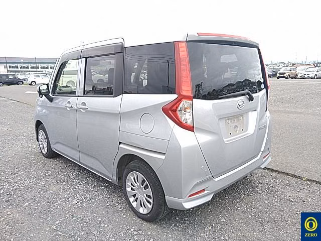 DAIHATSU THOR