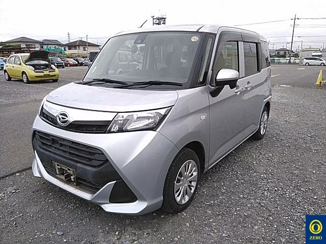DAIHATSU THOR