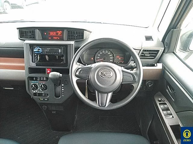 DAIHATSU THOR