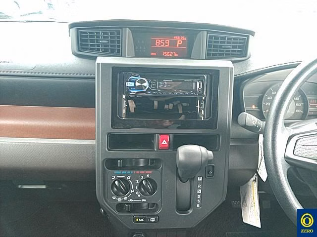 DAIHATSU THOR