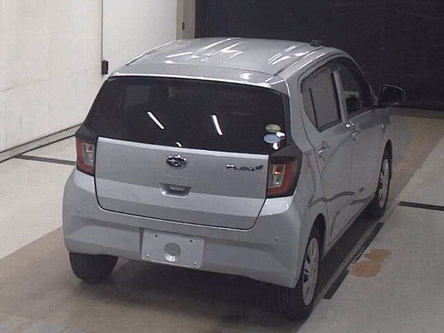 SUBARU PLEO PLUS