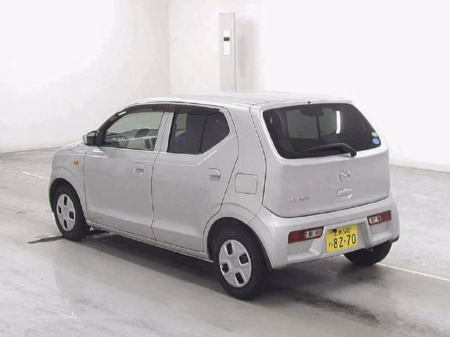 MAZDA CAROL