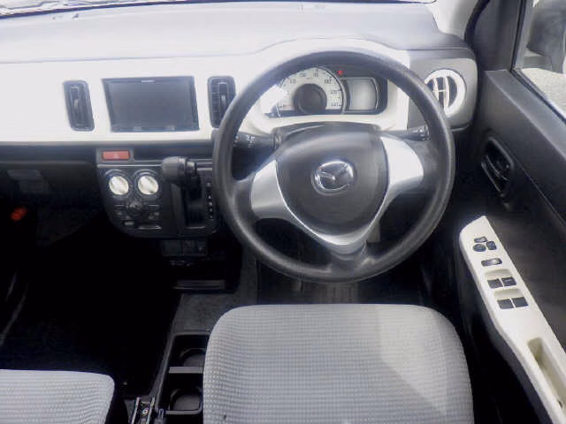 MAZDA CAROL