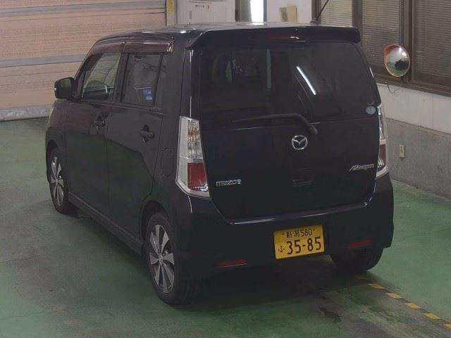MAZDA AZ-WAGON