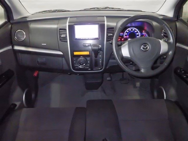 MAZDA AZ-WAGON