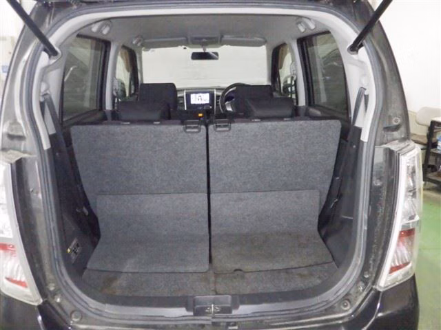 MAZDA AZ-WAGON