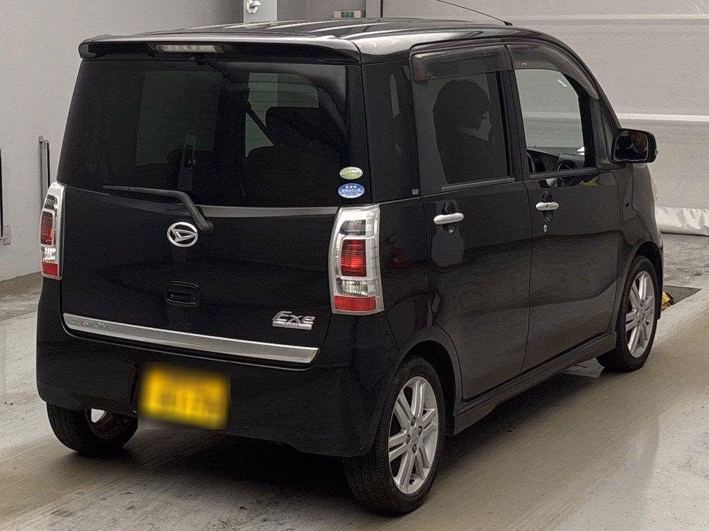 DAIHATSU TANTO EXE