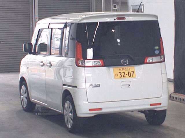 MAZDA FLAIR WAGON