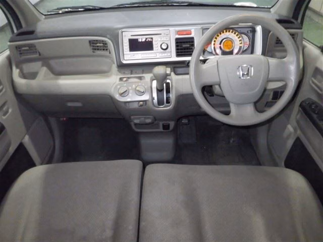 HONDA LIFE