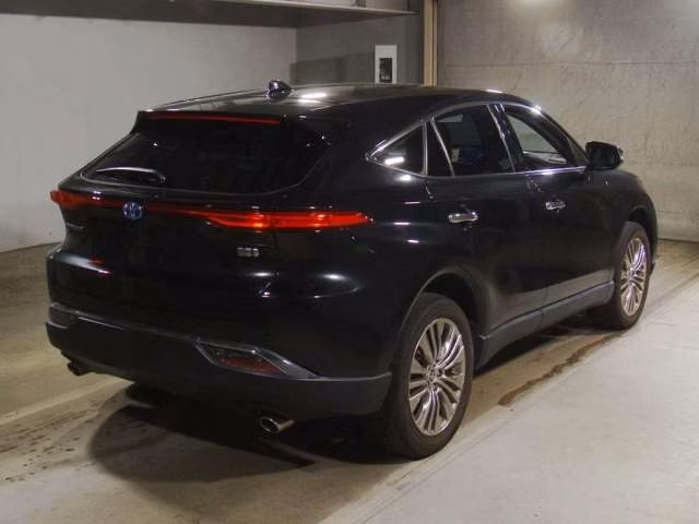 TOYOTA VENZA