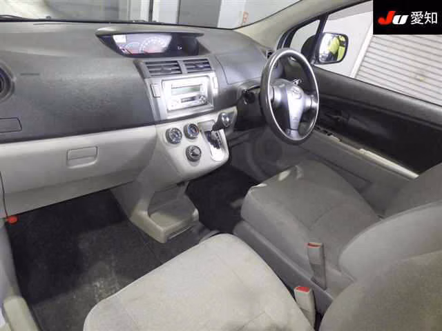 TOYOTA PASSO SETTE