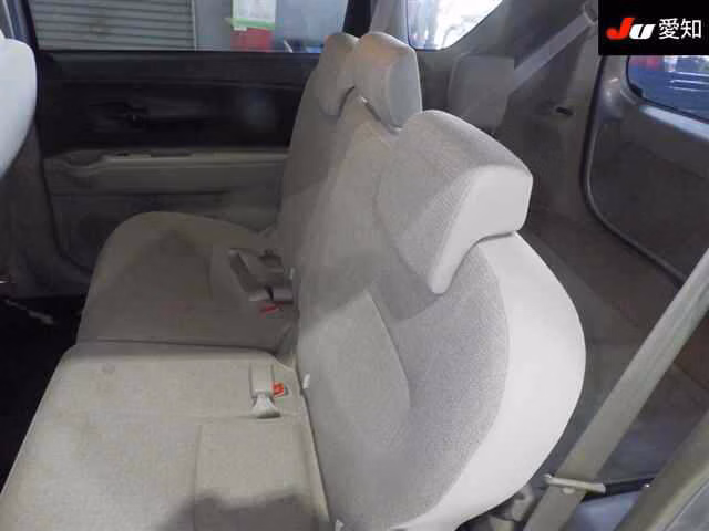 TOYOTA PASSO SETTE