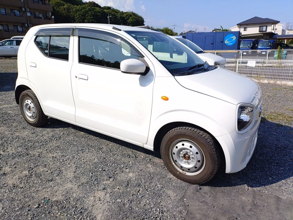 MAZDA CAROL