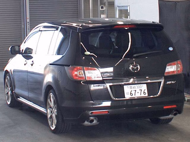 MAZDA MPV