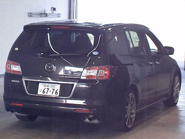 MAZDA MPV