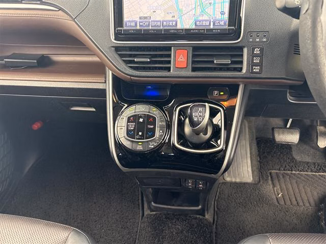 TOYOTA ESQUIRE