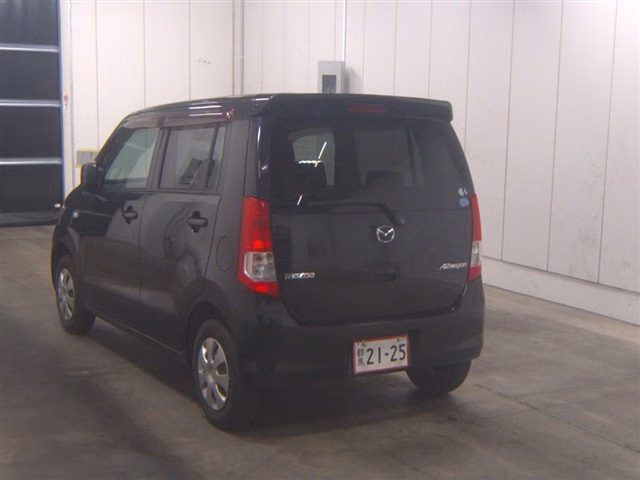 MAZDA AZ-WAGON