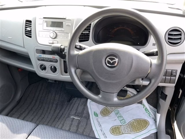 MAZDA AZ-WAGON