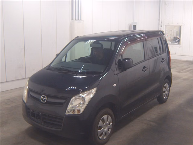 MAZDA AZ-WAGON