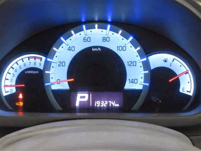 MAZDA CAROL