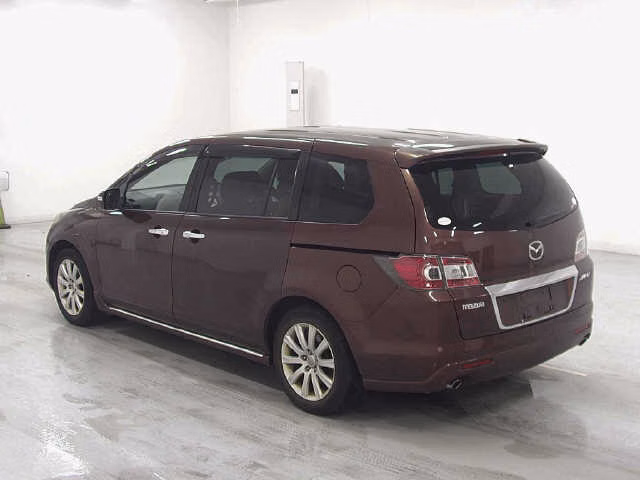 MAZDA MPV