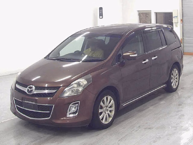 MAZDA MPV