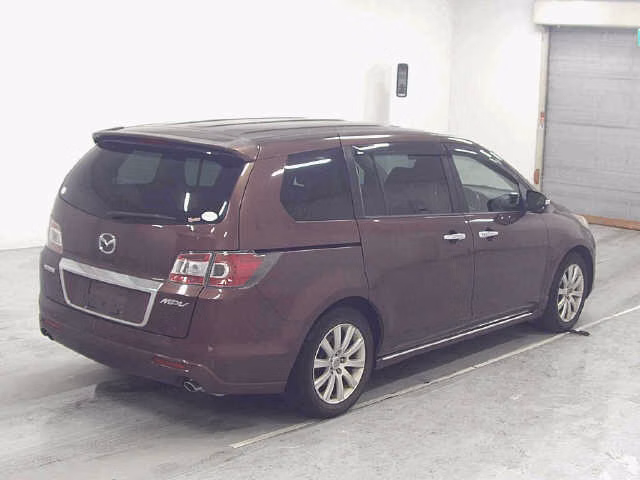 MAZDA MPV
