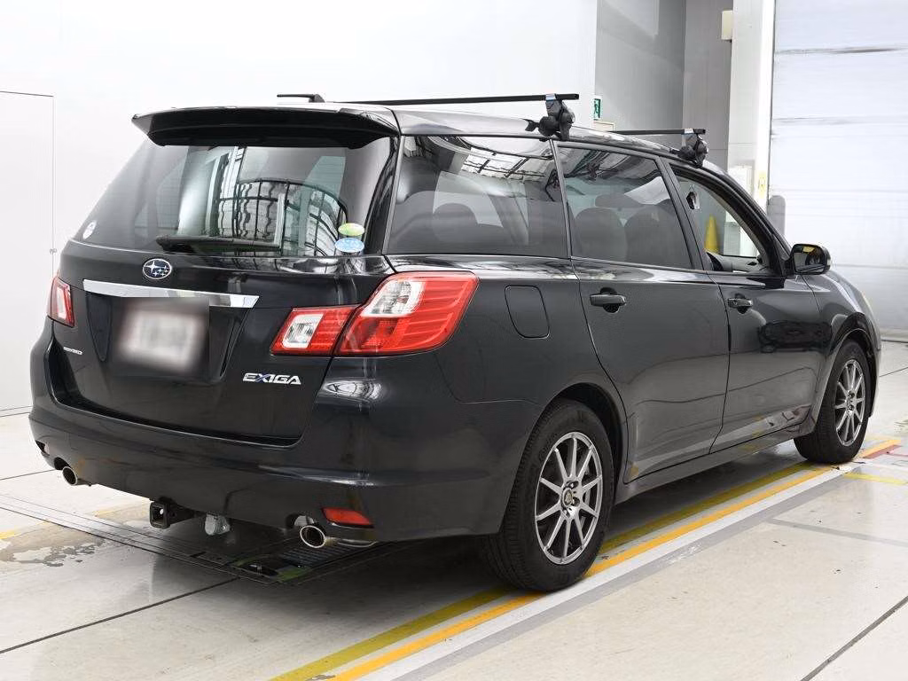 SUBARU EXIGA
