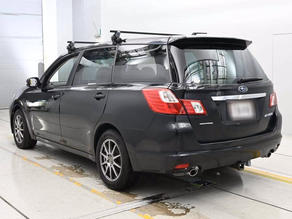 SUBARU EXIGA