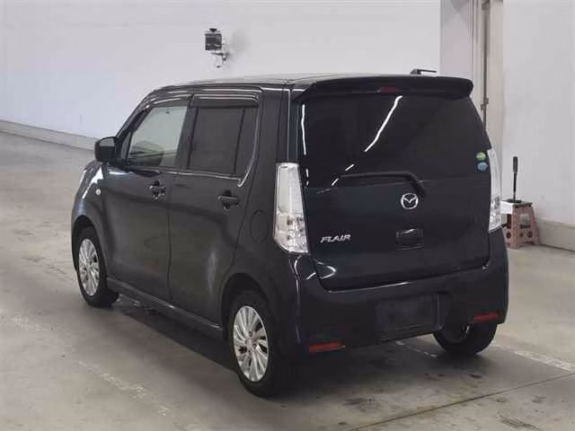 MAZDA FLAIR