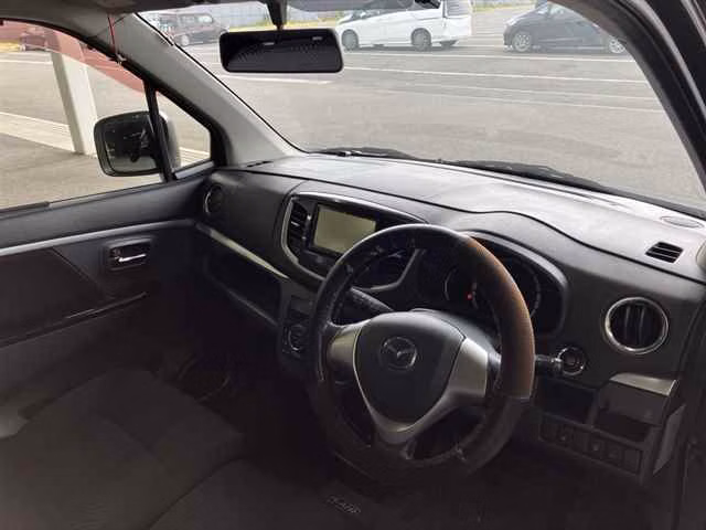 MAZDA FLAIR