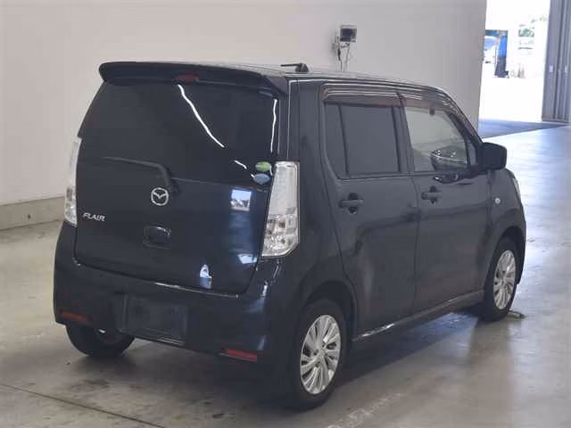 MAZDA FLAIR