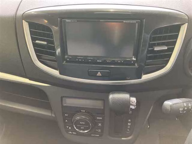 MAZDA FLAIR