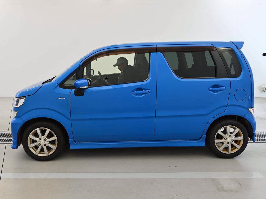 MAZDA FLAIR