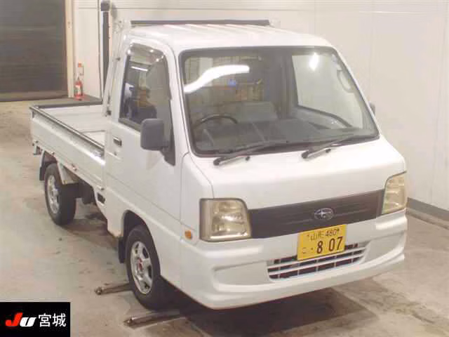 SUBARU SAMBAR