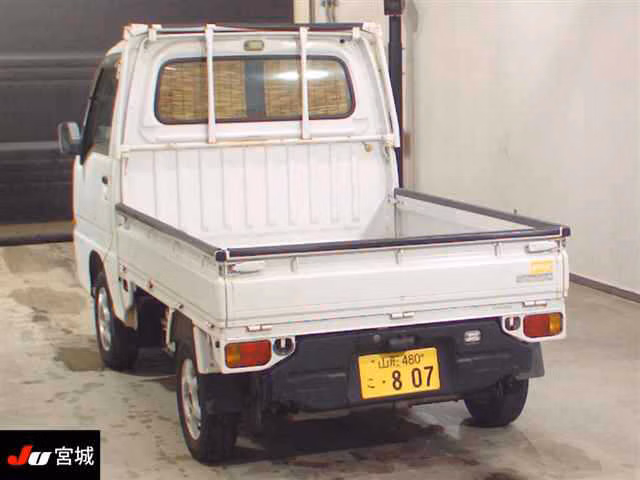 SUBARU SAMBAR