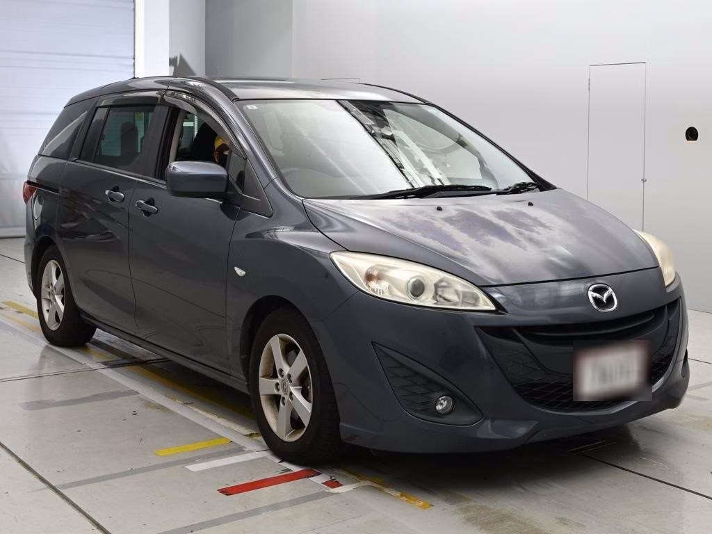 MAZDA PREMACY