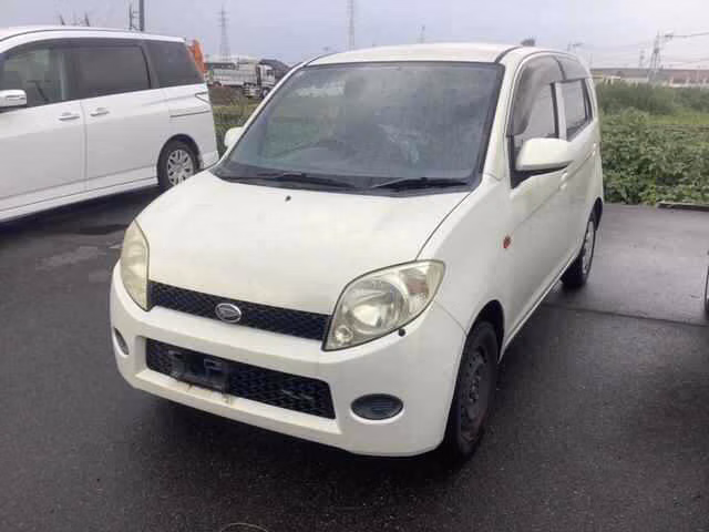 DAIHATSU MAX