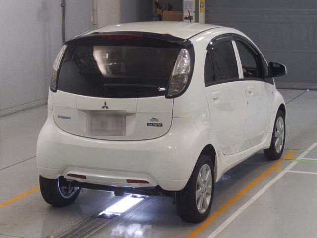 MITSUBISHI I-MIEV