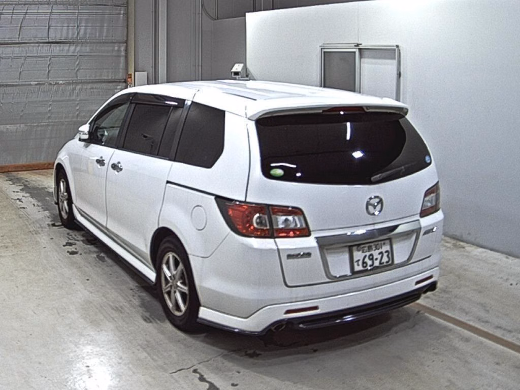 MAZDA MPV