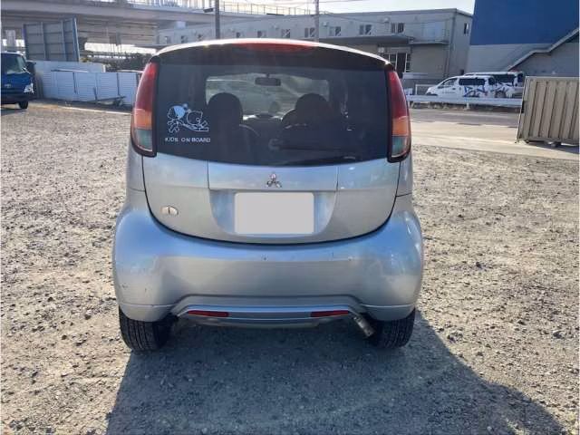 MITSUBISHI I