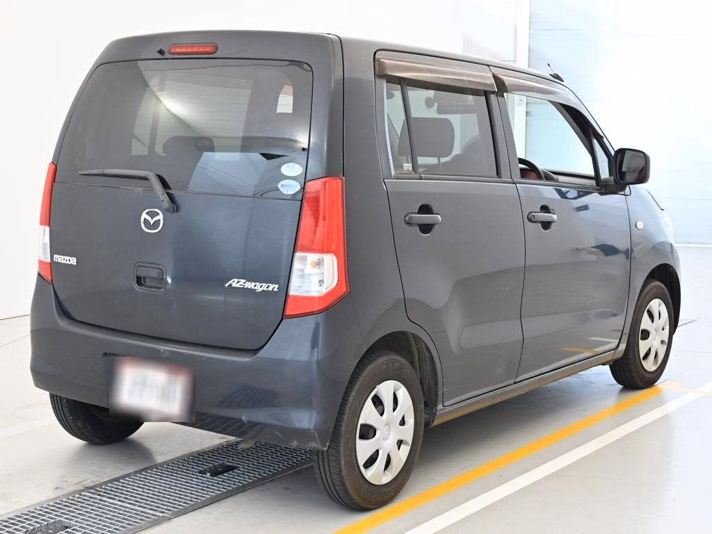 MAZDA AZ-WAGON