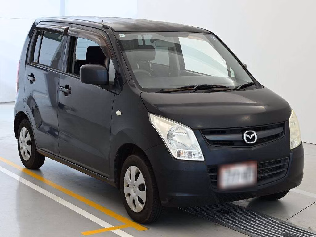 MAZDA AZ-WAGON