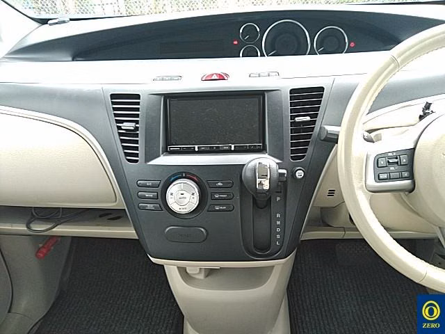 MAZDA BIANTE