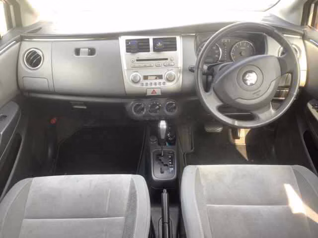 SUZUKI CERVO